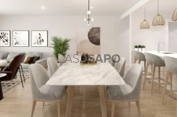 Apartamento 2 habitaciones