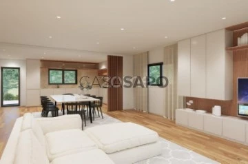 Casa 3 habitaciones