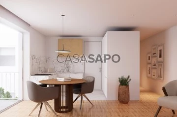 Apartamento T1