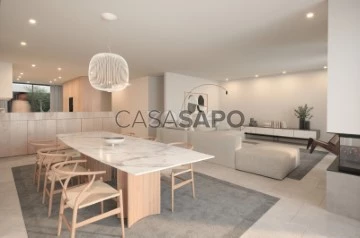 Casa 4 habitaciones