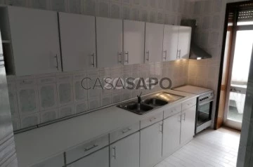 Apartamento 3 habitaciones