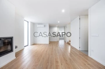 Casa 4 habitaciones