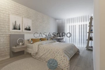 Apartamento T3