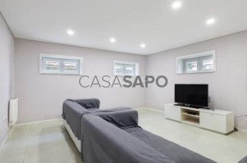 Casa 10 habitaciones