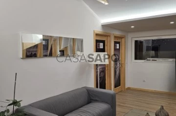 Casa 6 habitaciones