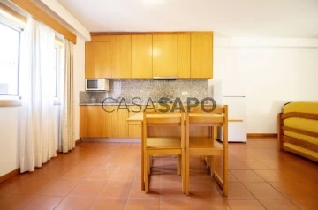 Apartamento T1