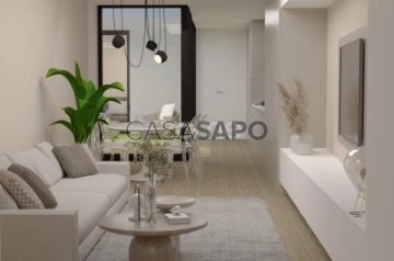 Apartamento 2 habitaciones