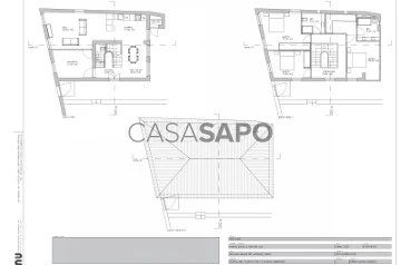 Casa 3 habitaciones