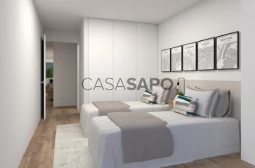 Apartamento 2 habitaciones