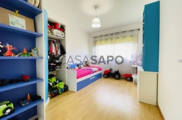 Apartamento 3 habitaciones