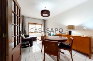 Apartamento T1