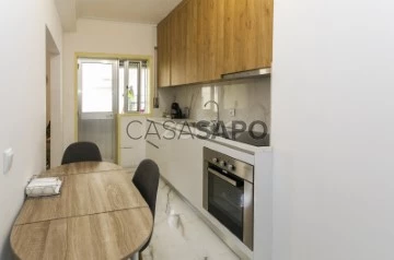 Apartamento T2