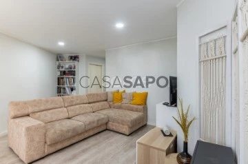 Apartamento 2 habitaciones