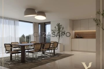 Apartamento 2 habitaciones