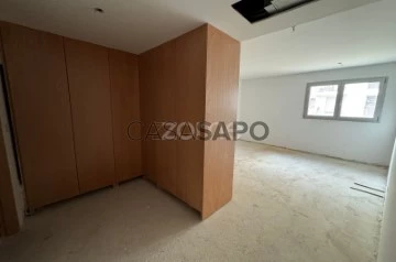 Apartamento 3 habitaciones