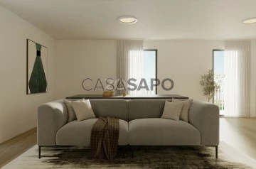 Apartamento 3 habitaciones