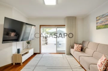 Casa 4 habitaciones