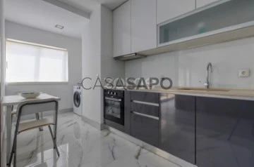 Apartamento 3 habitaciones