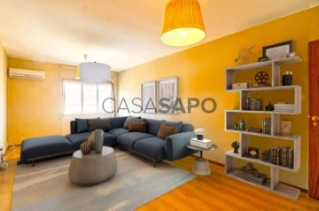 Apartamento 3 habitaciones