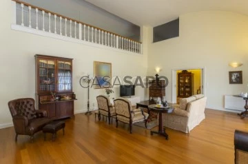 Casa 5 habitaciones