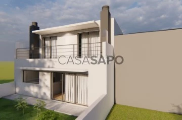 Casa 1 habitación