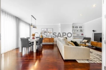 Apartamento 3 habitaciones