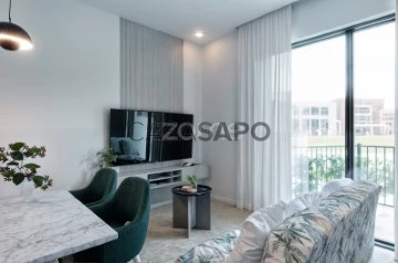 Apartamento T1