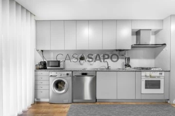 Apartamento T3