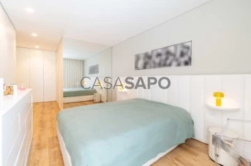 Apartamento T4