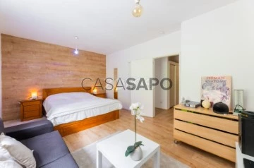 Apartamento 4 habitaciones