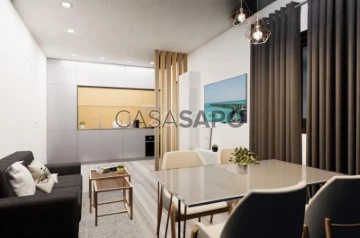 Apartamento 2 habitaciones