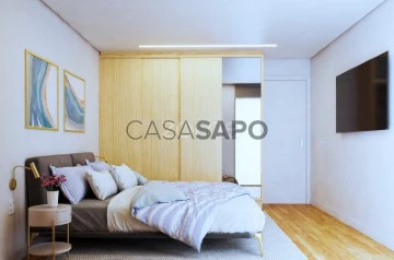 Apartamento 1 habitación