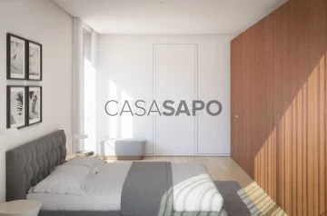 Apartamento 2 habitaciones