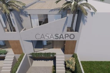 Casa 3 habitaciones