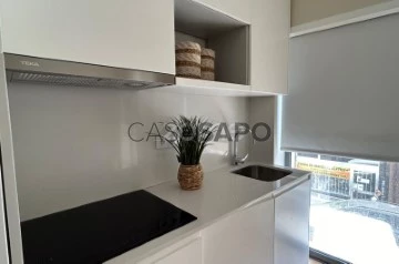 Apartamento T1