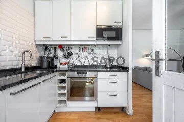 Apartamento T2