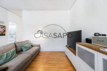 Apartamento 2 habitaciones