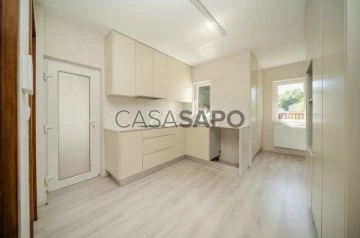 Casa 5 habitaciones