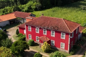 Farm 8 Bedrooms