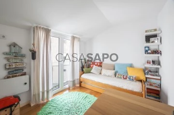 Apartamento 3 habitaciones