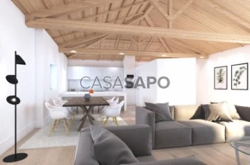 Casa 2 habitaciones