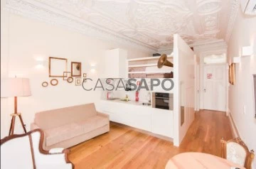 Apartamento Estudio