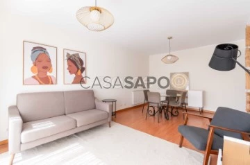 Apartamento 2 habitaciones