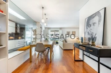 Apartamento T2