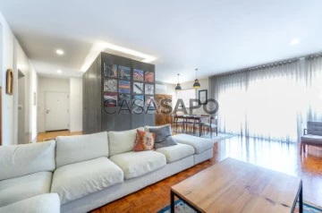 Apartamento T4