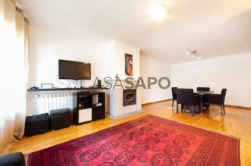 Apartamento T3