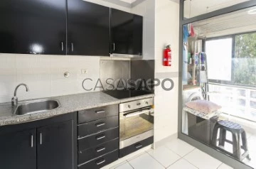 Apartamento T2