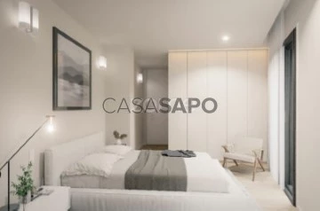 Apartamento 3 habitaciones