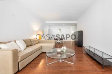 Apartamento 3 habitaciones