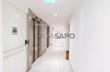 Apartamento Estudio